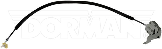 Dorman (Oe Solutions) 940-671 Door Latch Assembly||940-671.Jpg||85||d18940671||1314164