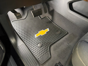 Lloyd Mats By Covercraft 595115-1 Floor Mat||lm_As_595115-1_Alt1.Jpg||86||c595951151||2213338