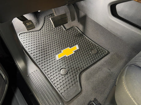 Lloyd Mats By Covercraft 595115-1 Floor Mat||lm_As_595115-1_Alt1.Jpg||86||c595951151||2213338