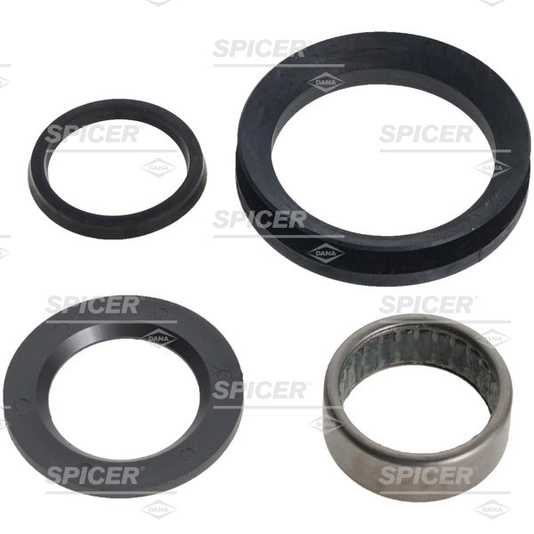 Dana/ Spicer 706527x Wheel Hub Seal Kit||706527x.Jpg||85||dsp706527x||1680465
