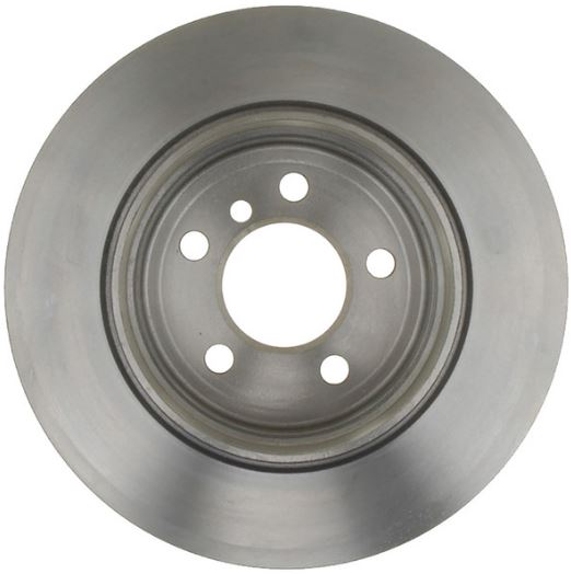 Product of Raybestos Brakes 980654R R-Line OEM OEM Brake Rotor 