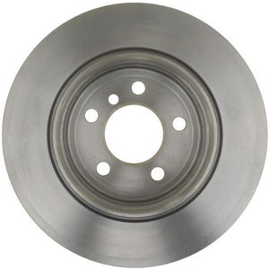 Product of Raybestos Brakes 980654R R-Line OEM OEM Brake Rotor 