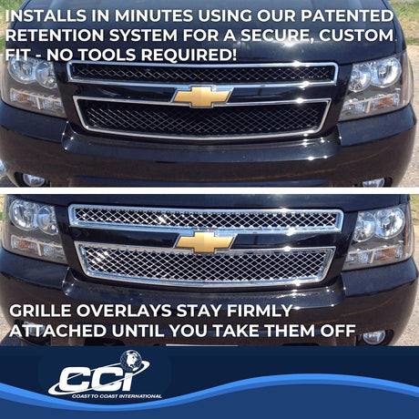 Product of Coast To Coast Iwcgi33x Grille Insert