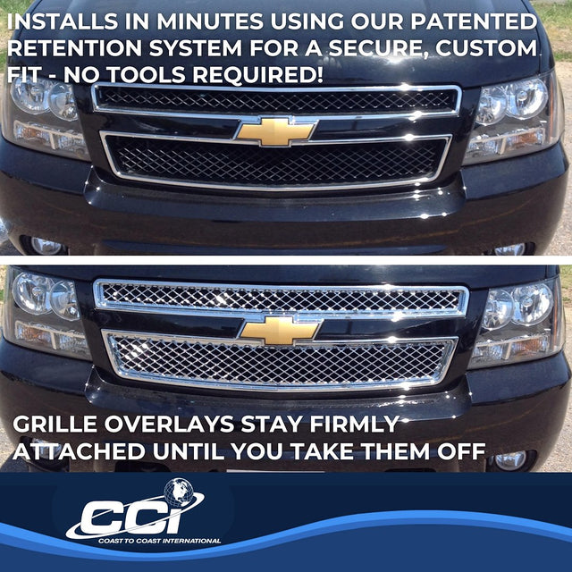 Product of Coast To Coast Iwcgi33x Grille Insert