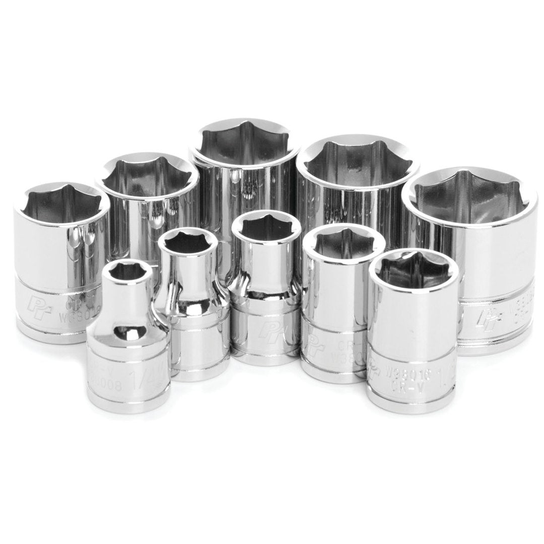 Product of Performance Tool W38002 Socket Set