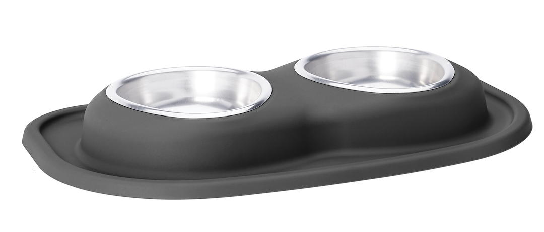 Weathertech (Usa) Dl1602bk Pet Dish||petcomfort_Dl1601_Black.Png||85||w24dl1602bk||1505721