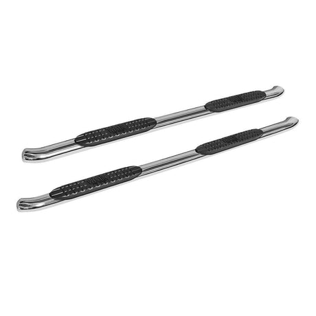 Product of Westin Automotive 21-22670 PRO TRAXX ® Nerf Bar With Surface Steps 
