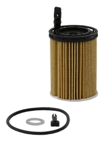 Product of Wix Filters WL10748 Cartridge Oil Filter 