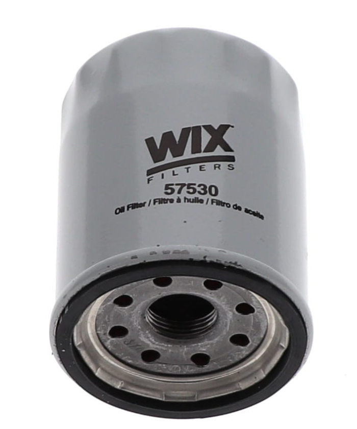Product of Wix Filters 57530 Canister Oil Filter 