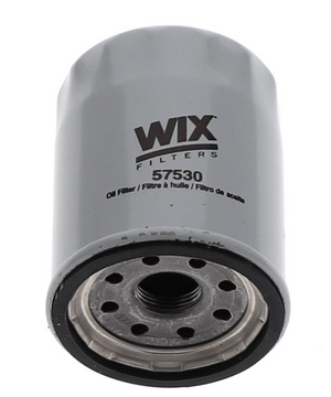 Product of Wix Filters 57530 Canister Oil Filter 