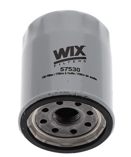 Product of Wix Filters 57530 Canister Oil Filter 