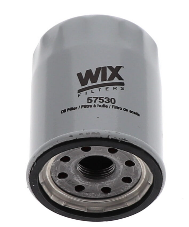 Product of Wix Filters 57530 Canister Oil Filter 