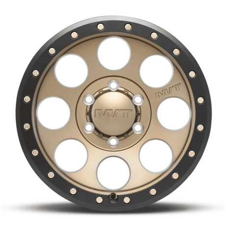 Product of Mickey Thompson Wheel  Wheel - Bolt Pattern 