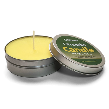 Product of Coghlan's 9075 Candle