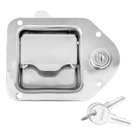 Product of Uws Uws-Locking Tool Box Latch