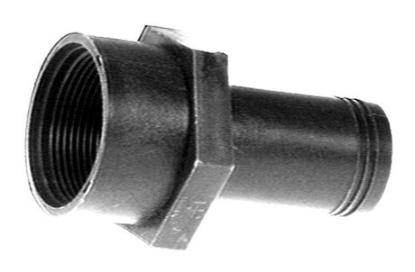 Product of Sierra Marine N801-1120 Fresh Water Adapter Fitting