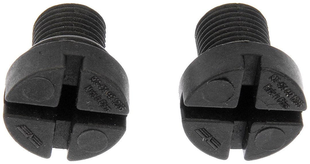 Dorman (Oe Solutions) 902-404 Cooling System Air Bleeder Screw||902-404-001.Jpg||85||d18902404||1735174