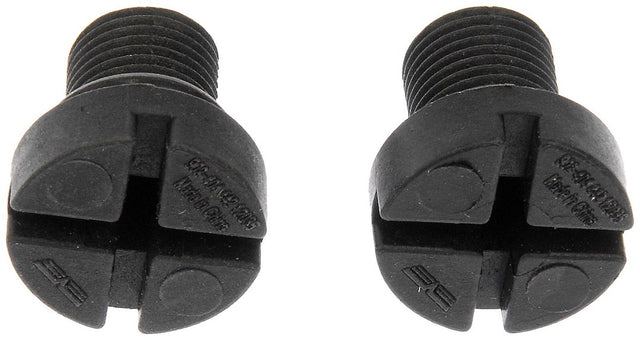Dorman (Oe Solutions) 902-404 Cooling System Air Bleeder Screw||902-404-001.Jpg||85||d18902404||1735174