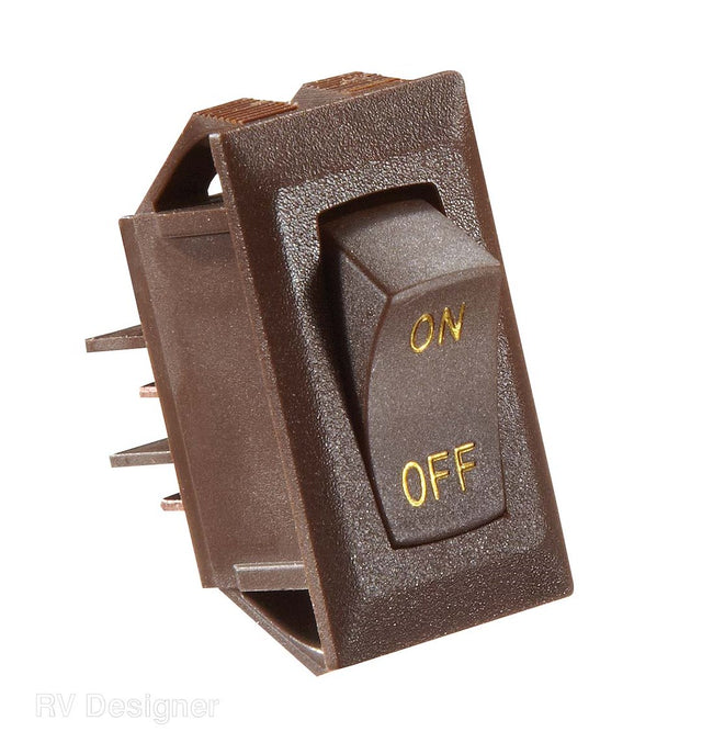 Rv Designer S273 Multi Purpose Switch||s273webready.Jpg||85||r6rs273||1046324