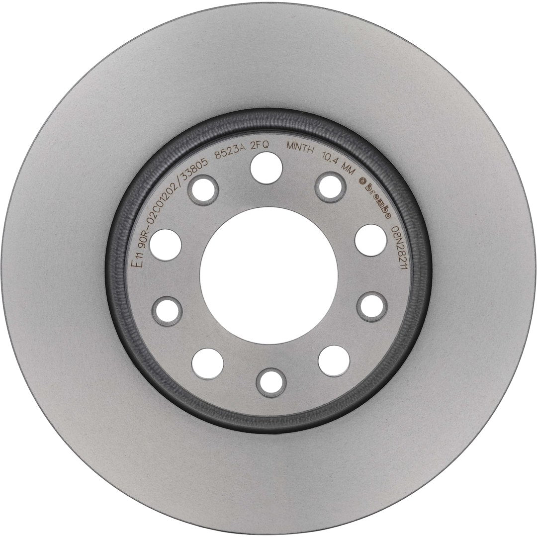 Brembo Kt00638 Brake Kit||kt00638.Jpg||85||brmkt00638||2240150