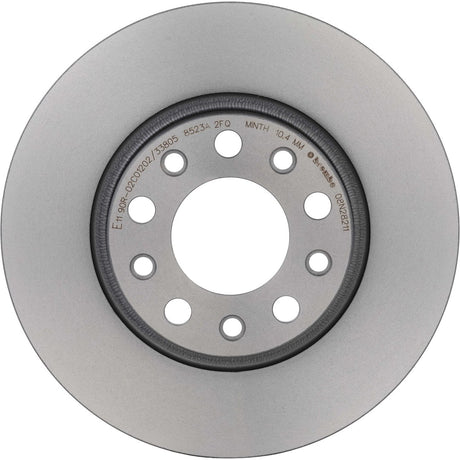 Brembo Kt00638 Brake Kit||kt00638.Jpg||85||brmkt00638||2240150