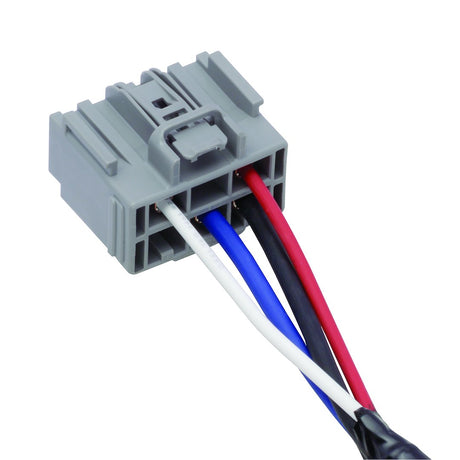 Tekonsha 3026-P Trailer Brake Control Wiring Harness||3026-P_Bac.Jpg||86||t1m3026p||2261143