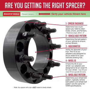 Coyote Wheel Accessories 8170-8170h-E142 Wheel Adapter||5_Spacer_Ste_Coyote_2.Jpg||88||rev08170he142||1034802