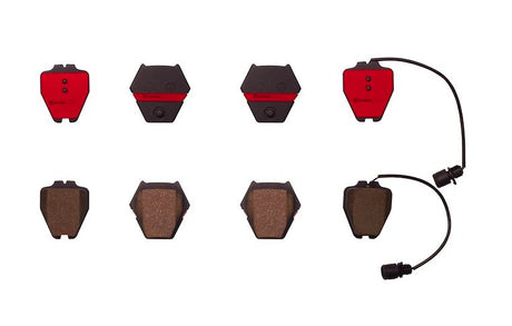 Brembo P85054n Brake Pad||p85054n.Jpg||85||brmp85054n||1267429