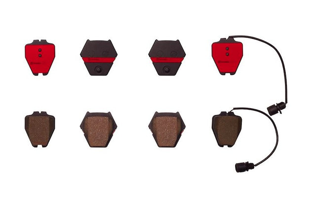 Brembo P85054n Brake Pad||p85054n.Jpg||85||brmp85054n||1267429