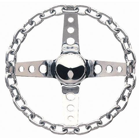 Product of Grant Products 740 Steering Wheel