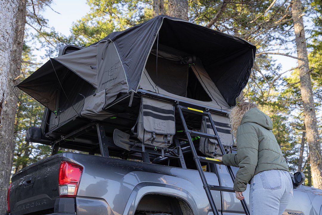 Product of Ironman 4x4 IRTT0078  Tent 