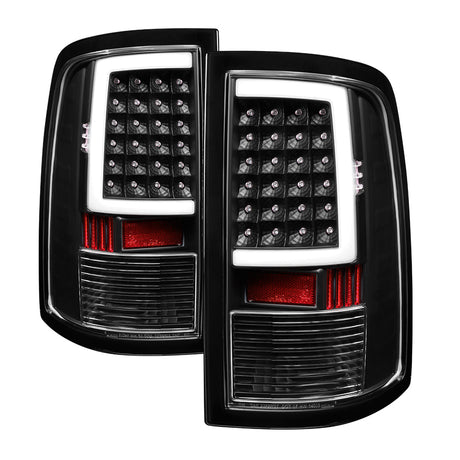 Product of Xtune 5082206 Tail Light Assembly 