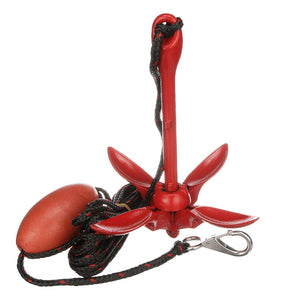 Product of Attwood Marine 11969-4 Boat Anchor