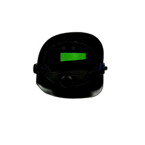 Product of 3m 37232 Helmet Face Shield