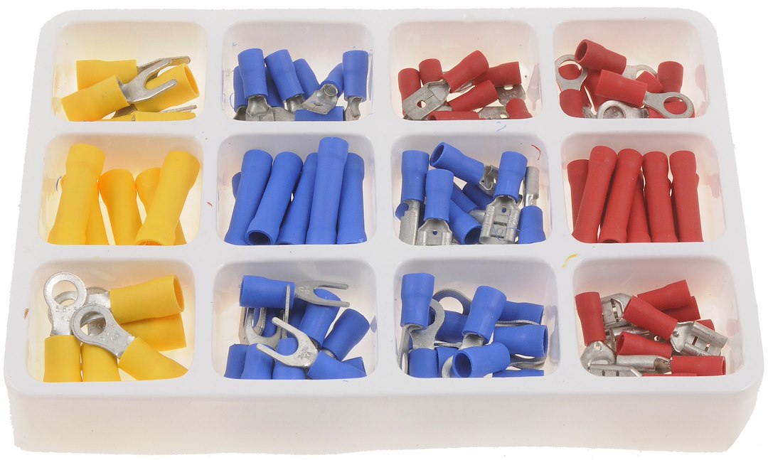 Dorman (Oe Solutions) 86694 Wire Terminal End||86694-003.Jpg||88||d1886694||1038422