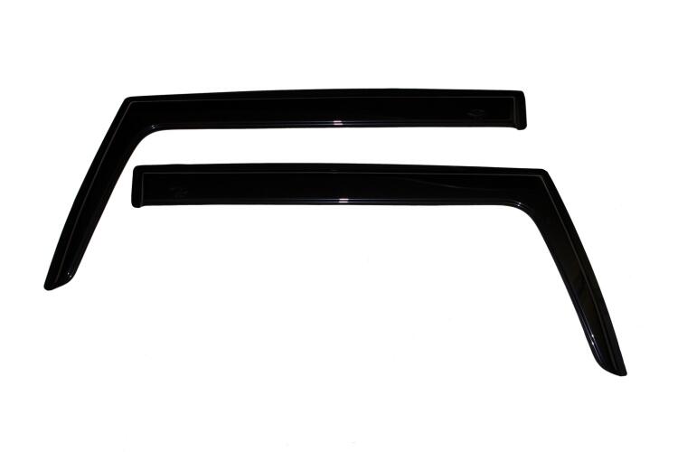 Product of Auto Ventshade (AVS) 92735 Ventvisor Outside Channel Rainguard 
