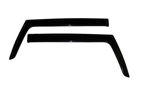 Product of Auto Ventshade (AVS) 92735 Ventvisor Outside Channel Rainguard 