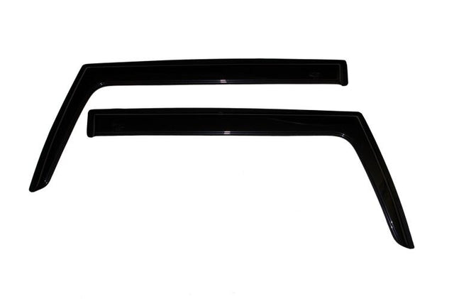 Product of Auto Ventshade (AVS) 92735 Ventvisor Outside Channel Rainguard 
