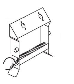 Product of Westland 142633 Clothes Washer/ Dryer Heating Element