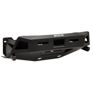 Product of Westin Automotive 58-411295 Pro-Series Steel Textured Bumper 