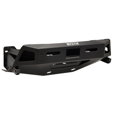 Product of Westin Automotive 58-411295 Pro-Series Steel Textured Bumper 