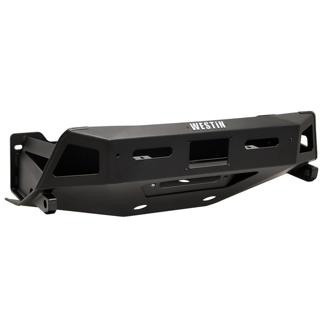 Product of Westin Automotive 58-411295 Pro-Series Steel Textured Bumper 