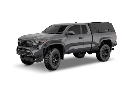 Smartcap Ed1313-Mb Truck Cap||smartcap Evod Toyota Tacoma Ed1313-Mb 1 Rear View.Jpg||85||rsied1313mb||1584963