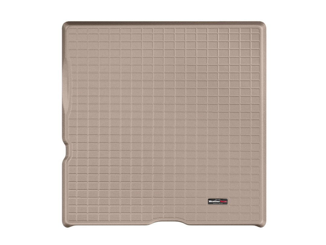 Weathertech (Usa) 41222 Cargo Area Liner||41222.Jpg||85||w2441222||1717435