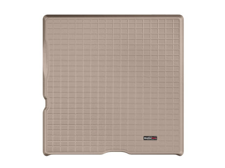 Weathertech (Usa) 41222 Cargo Area Liner||41222.Jpg||85||w2441222||1717435