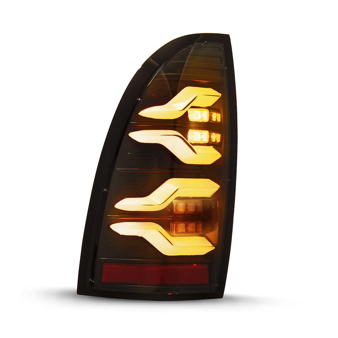 Product of AlphaRex USA 680050 Luxx-Series Tail Light Assembly 
