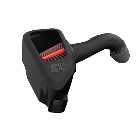 K & N Filters 50-3103 Cold Air Intake||50-3103.Jpg||85||k33503103||2254969
