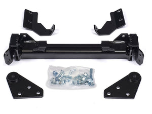 Warn 94765 Snow Plow Mount||94765_1.Jpg||86||w3694765||1351609