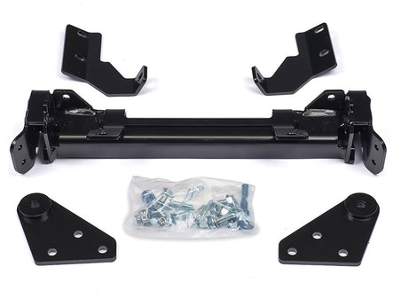 Warn 94765 Snow Plow Mount||94765_1.Jpg||86||w3694765||1351609