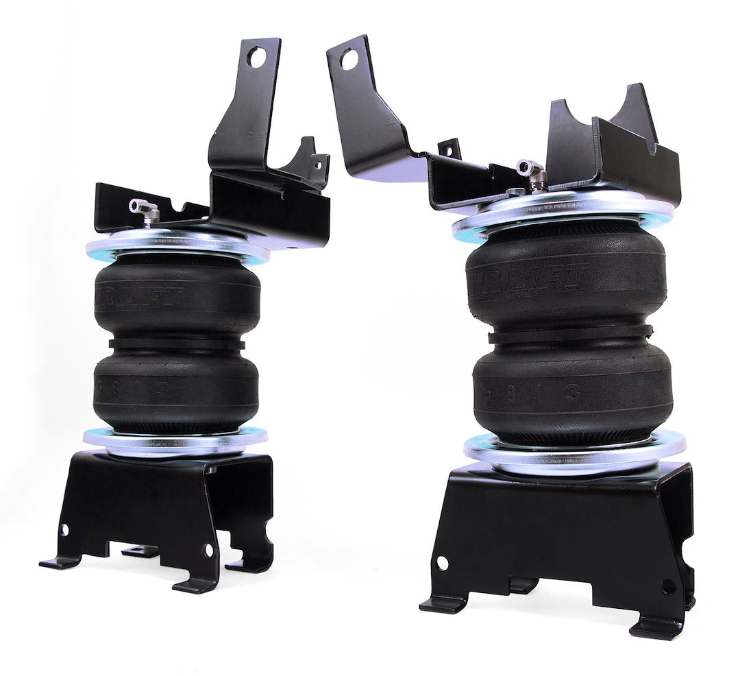 Product of Air Lift 57229 Helper Spring Kit